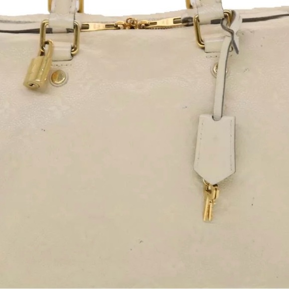 Authentic lv speedy empreinte 30 - Picture 11 of 15